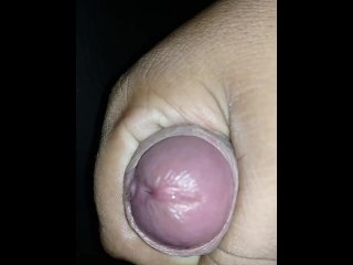 masturbate, eyaculacion, vertical video, masturbation