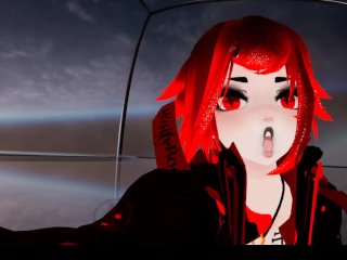 Dirty Habits? You don't say? Vr Lapdance POV