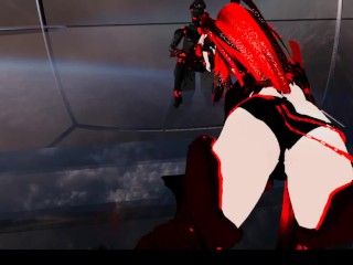 Dirty Habits? You don’t say? Vr Lapdance POV