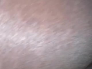 I started to cream on his bbc 