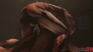 Крис - Сгусток крупным планом