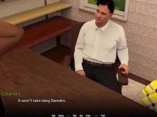 WVM - PART 58-QUICKIE FUCK IN THE CLOSET