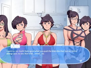 Snow Daze #20 - Work