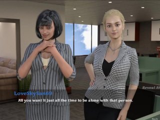 A Step-Mother's Love (OrbOrigin) Part 9 Plus - Part 118 Horny By LoveSkySan69