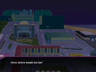 Fairy Fixer - Winx Part 2 Sexy Cafe Maid By LoveSkySanX