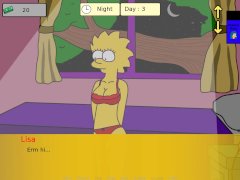 Lisa Simpsion Porn Piss Drinking - Simpson Sex Videos and Porn Movies :: PornMD
