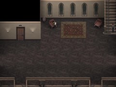 Lust Epidemic - (PT20) - Behold the Holy Rod