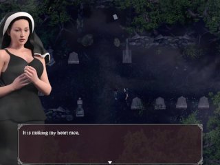 Lust Epidemic - (PT20) - Behold the HolyRod