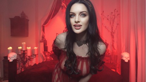 Dracula's Bride - Halloween 2020