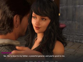 To Be A King #1 - PC Gameplay Lets Play (HD)