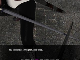 A Knights Tale #38 - PC Gameplay Lets Play (HD)