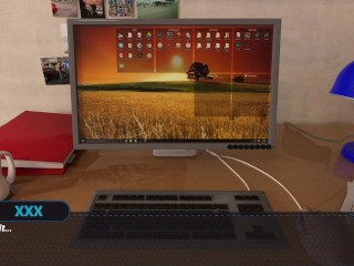 Dreams OfDesire #33 - PC Gameplay_Lets Play (HD)