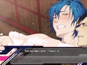 Preview 1 of DMMd - Koujaku's Route - Good Ending Sex Scenes [Eng subbed]