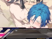 Preview 5 of DMMd - Koujaku's Route - Good Ending Sex Scenes [Eng subbed]