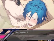 Preview 6 of DMMd - Koujaku's Route - Good Ending Sex Scenes [Eng subbed]
