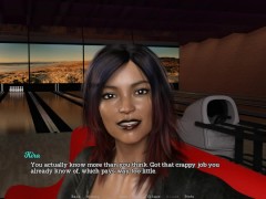 Leap Of Faith-Chapter 1:Cinderella 1/2