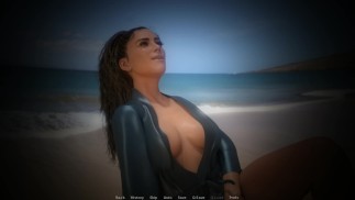 信仰之跃-第1章：灰姑娘1/2