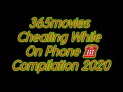 Video Cheating On Phone Compilation 2020 Cuckold’s House Wife Edition 