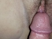 Preview 5 of Stepsister wanted me to tease her with my cock and I accidentally cum in her