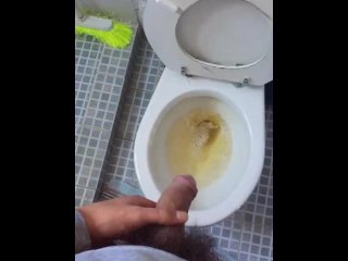 fisting, masturbation, solo male, big dick