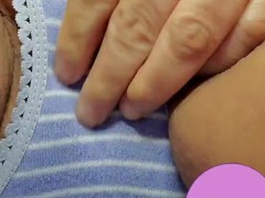 ひとりえっち2 精密ドライバー入れてみたら潮吹いちゃった - Screenshot 1 of 16 - Japanese Solo