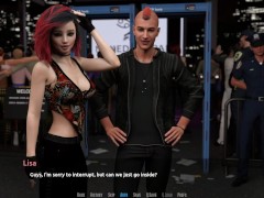 Become A Rock Star #9 - PC Gameplay Lets Play (HD)