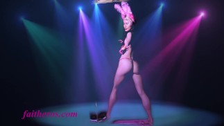 Это гребаный дрочка в понедельник