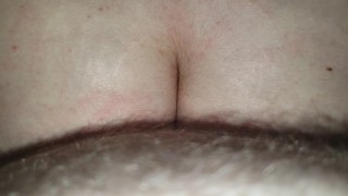ぽっちゃり夫がお尻のぽっちゃり熟女とセックス ビデオ - Seksohub