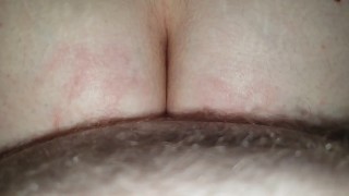 ぽっちゃり夫がお尻のぽっちゃり熟女とセックス ビデオ - Seksohub