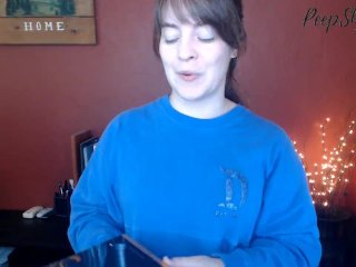 NS Novelties Bondage Couture Flogger Spanker