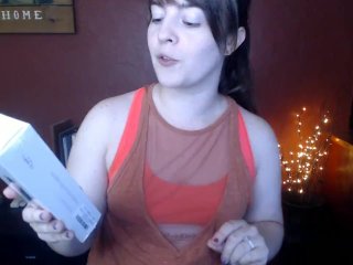 LuveLux Vibrating G Spot Dildo Coco