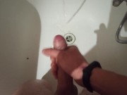 I watch your videos and masturbate ;)