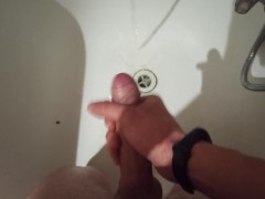 I watch your videos and masturbate ;)