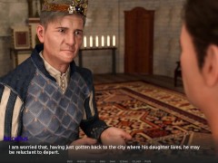 TO BE A KING #21 • PC Gameplay [HD]
