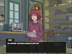 Witch Hunter [0.9] Part 34 SO MUCH FUN By LoveSkySan69