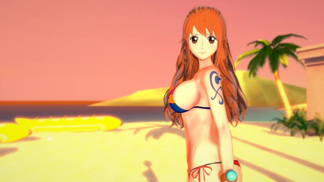 640px x 360px - Futa - one Piece - Perona x Nami - Hentai - Pornhub.com