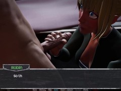 Mist - (PT 07) - Life is getting alot better