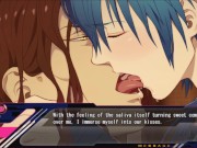 Preview 5 of DMMd Re-connect - Mink's Route - Good Ending (sex scene) [Eng subbed]