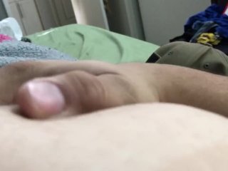 FTM nipple play 