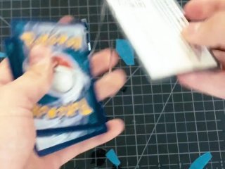 Pokemon Sword & Shield Pack Opening Southside Blap Blap