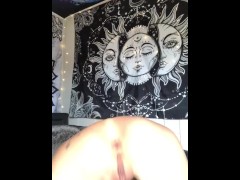 Mystic Monroe’s Wink 