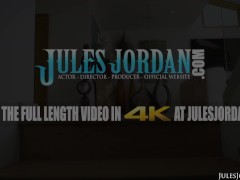 Video Jules Jordan - Adriana Chechik: Strong Arm Anal And DP