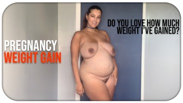 Pregnancy Weight Gain