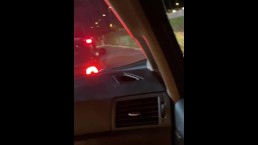 Трахнулся на общественном мосту и пусть все видят!