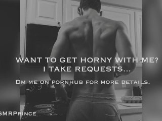 London ASMR - Easy instructions to make daddy's girl cum hard (JOI for filthy girls)