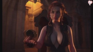Treasure of Nadia 让我们播放 Fanboy84 的 14 个德语配音