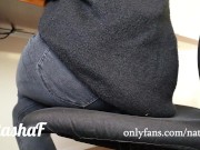 Preview 3 of Farting in jeans while working