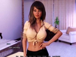 sunshine love part, sexnote, gameplay, big tits