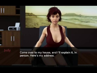 Milfy City 50