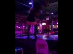 Aaliyah Doll Covid 19 Cum Back